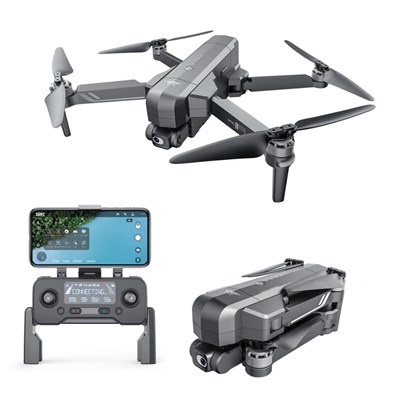 SJRC F11S 4K PRO GPS 5G WIFI 3KM Repeater GPS Quadcopter with gimbal